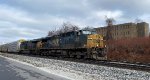 CSX 98 leads Q217.